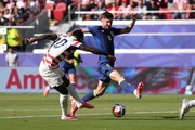EUA vence a Bósnia e se classifica para as oitavas da Copa do Mundo - imagem 2 EUA vence a Bósnia e se classifica para as oitavas da Copa do Mundo - imagem 2