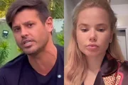 Dado Dolabella se defende e expõe áudio agressivo de Marcela Tomaszewski