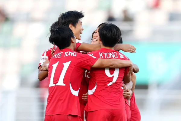 Seleção é eliminada pela Coreia do Norte na semi do Mundial Sub-17