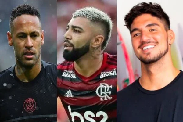 Veja as previsões pra Neymar, Gabigol, Medina e outros atletas em 2022