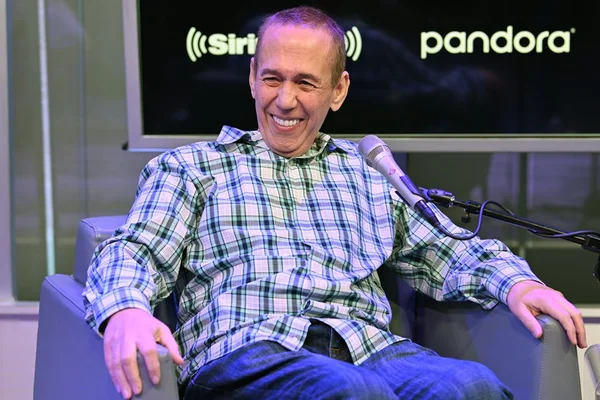 O comediante, ator e dublador Gilbert Gottfried morreu aos 67 anos