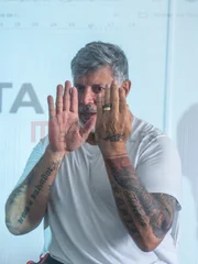 Alexandre Frota Alexandre Frota