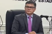 promotor de Justiça Lincoln Gakiya  promotor de Justiça Lincoln Gakiya