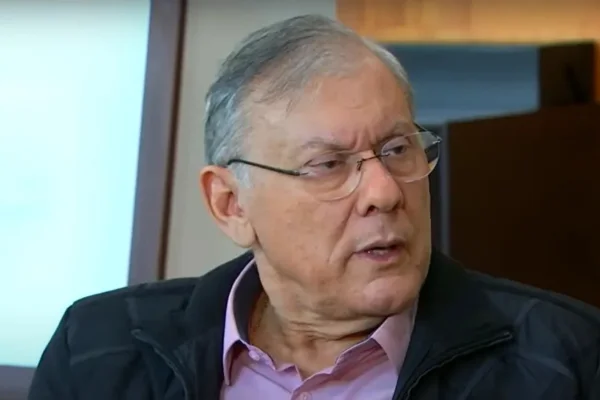 Milton Neves nega perseguição após ação vencida por jornalista