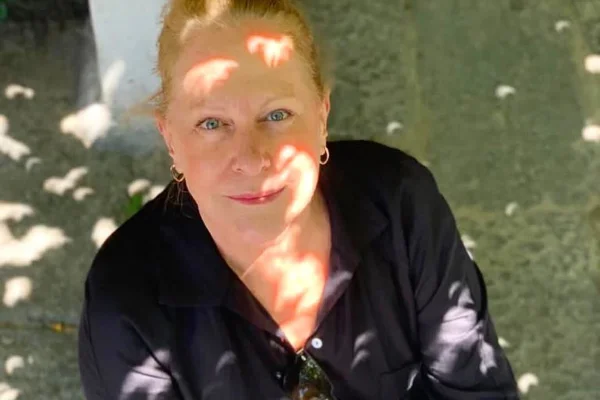 Lucinha Lins recorda experiência paranormal nos bastidores de A Viagem - Metrópoles