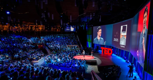 Criatividade, tecnologia e sustentabilidade: 10 TED Talks imperdíveis