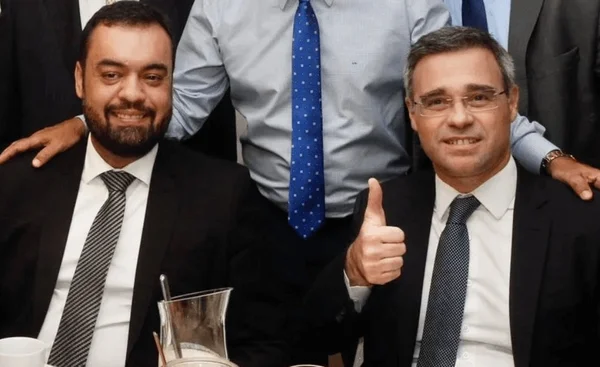 Pedido de anulação de delação contra Cláudio Castro está com André Mendonça