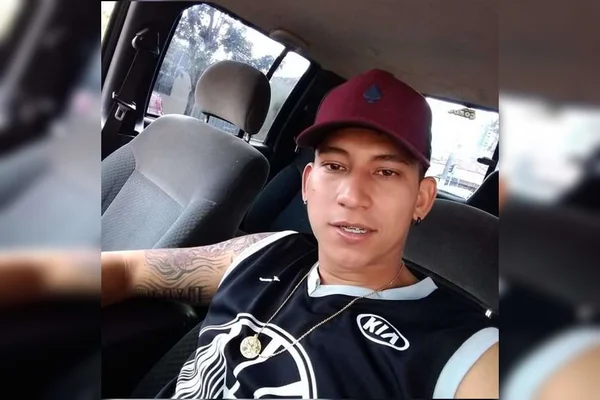 Rapaz é morto com golpe de faca após defender mulher agredida em festa