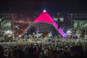Foo Fighters e Queens of The Stone Age anunciam show extra - imagem 2