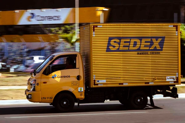 Sedex mais caro: Correios reajustam tarifas em 6,34%