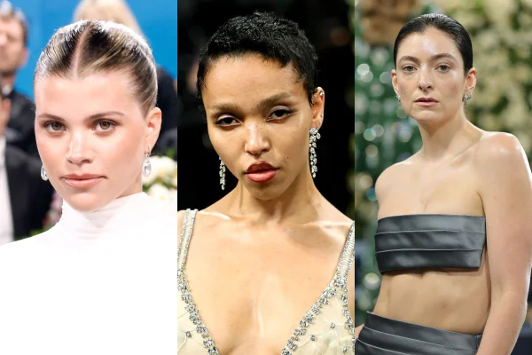 Met Gala 2025