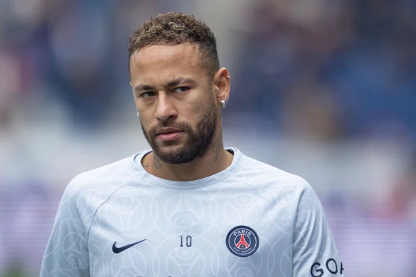 Neymar revela chance de voltar ao Brasil: “Sonho em voltar ao Santos”