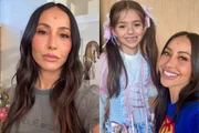 Sabrina Sato e Zoe