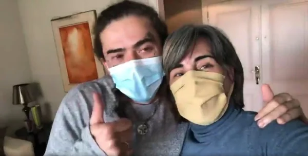 Glória Pires e Whindersson Nunes vão estrelar um filme juntos