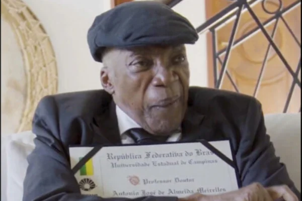 unicamp doutor honoris causa milton nascimento