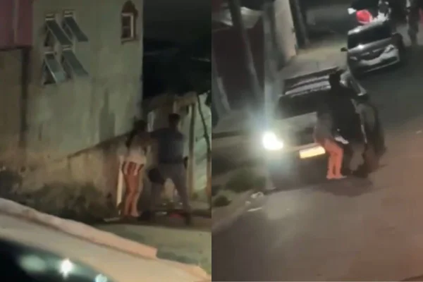 O jovem de 22 anos foi atingido na cabeça por um PM em Piracicaba. Ele teria pego uma pedra para defender a esposa grávida. Justiça pediu prisão dos PMs - Metrópoles