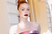 Marina Ruy Barbosa rompe com a Globo e não renova contrato, diz site