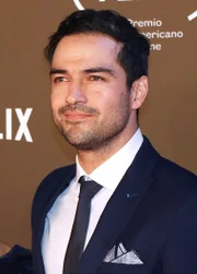 Alfonso Herrera (Divulgação)