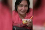 Amanda permanece presa preventivamente após decisão da Justiça que converteu a prisão em flagrante