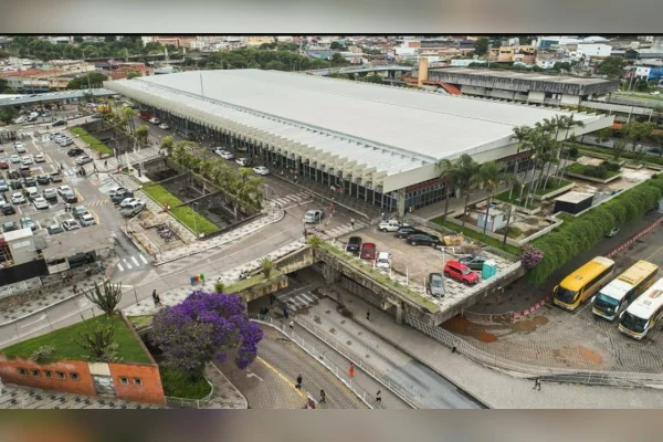 Rodoviária de BH