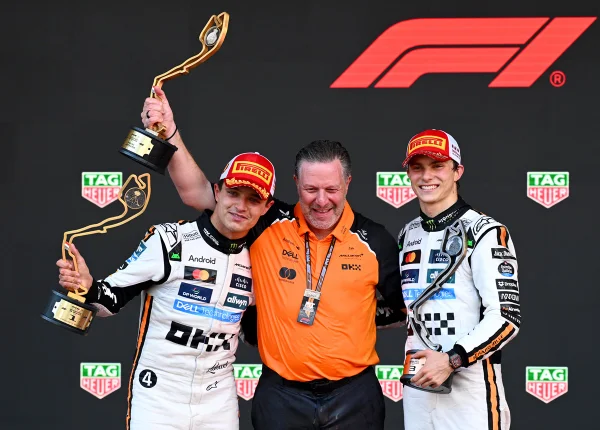 GP de Mônaco