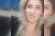 Garota de programa morta