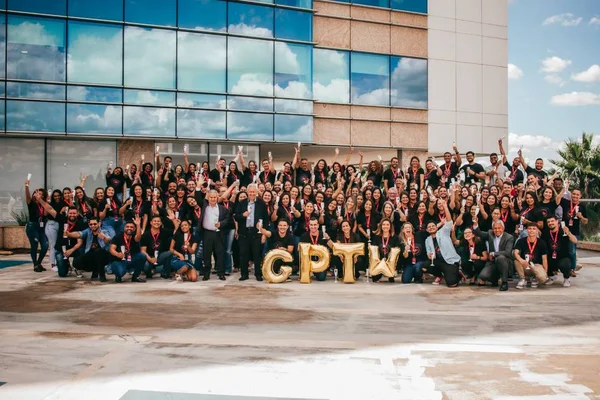 Empresa “made in Brasília” comemora conquista do selo GPTW