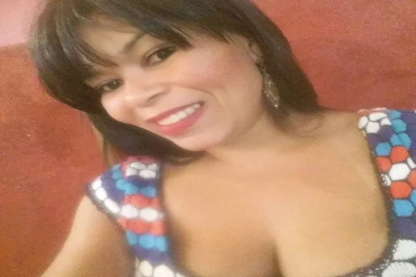 Diarista desaparecida volta para casa em Formosa, na região do Entorno