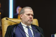 Ministro Dias Toffoli, do STF Ministro Dias Toffoli, do STF