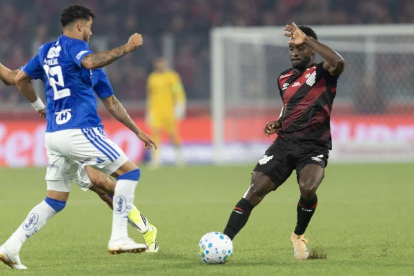 Palpite Cruzeiro x Athletico-PR – Brasileirão – 06/09/26