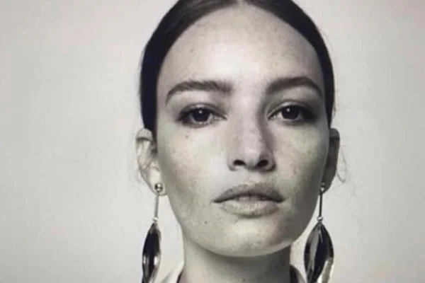 Do posto à passarela: quem era a modelo Giane Alves, que morreu aos 32 anos - Metrópoles