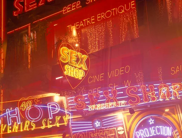 O crescimento das sex shop na visão de três mulheres empreendedoras