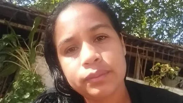 Homem que matou mulher por briga de torcida diz que tiro foi acidental