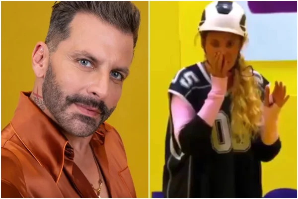 BBB 26: veja reação dos brothers durante convulsão de Henri Castelli