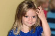 Madeleine McCann