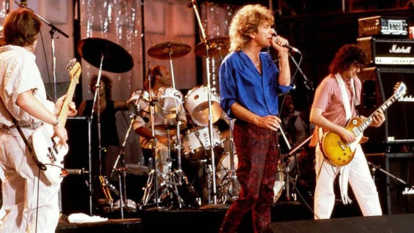 Led Zeppelin vence luta de direitos autorais da música Stairway to Heaven