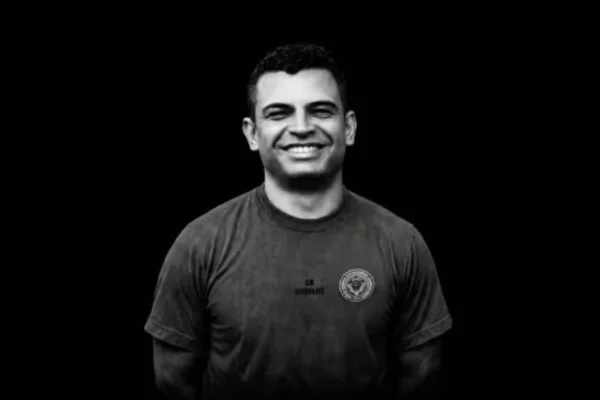 Bombeiro morre enquanto caminhava na esteira em academia de quartel