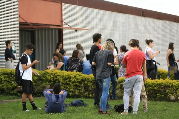 Termina nesta terça (24) pré-inscrição de alunos aprovados no PAS/UnB