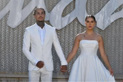 Livinho se casou com Byanca no final do ano passado
