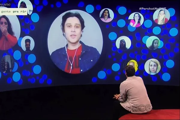 Programa do Porchat