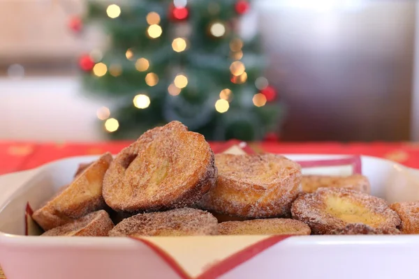 Confira 8 rabanadas que fogem do tradicional e prometem muito sabor