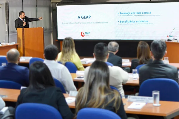 Geap aposta em Governança Corporativa para garantir sustentabilidade