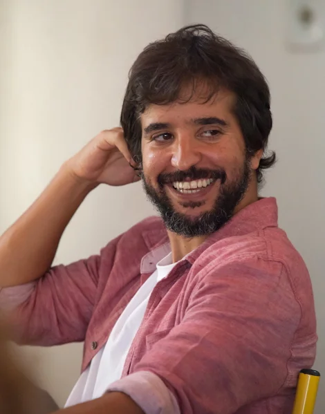 Iberê Carvalho quis mostrar Brasília sem clichês