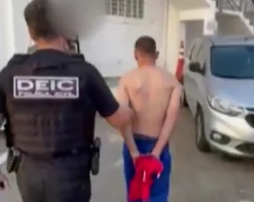 Mentor de roubo na Pinacoteca é preso pela polícia 15 anos depois