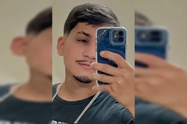 Jovem de 21 anos é morto a tiros em loja de conveniência no Entorno - destaque galeria Jovem de 21 anos é morto a tiros em loja de conveniência no Entorno - destaque galeria