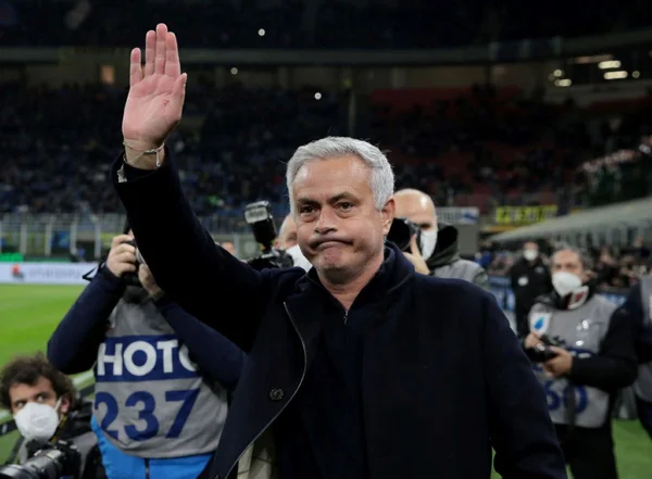Internazionale bate a Roma e vai à semifinal da Copa da Itália