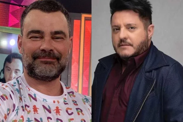 Carmo Dalla Vecchia sai em defesa de Lisa Gomes e detona Bruno