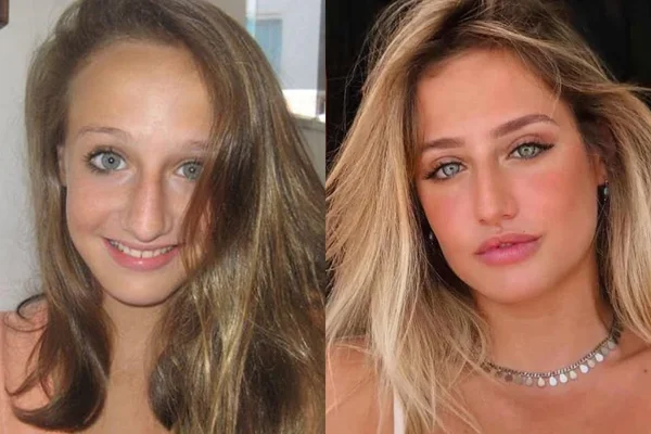 Bruna Griphão (Reprodução)