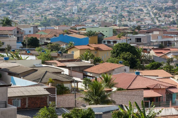Prejuízo com grilagem chega a R$ 2,4 bilhões, só em Vicente Pires