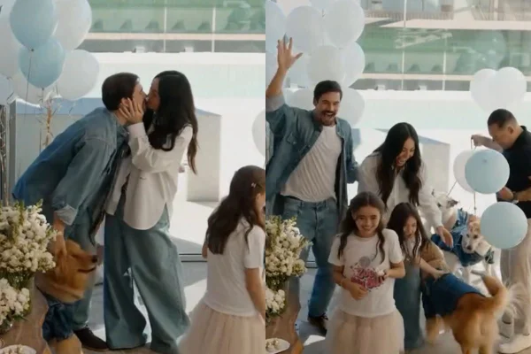 Montagem colorida de Sabrina Sato e Nicolas Prattes - Metrópoles